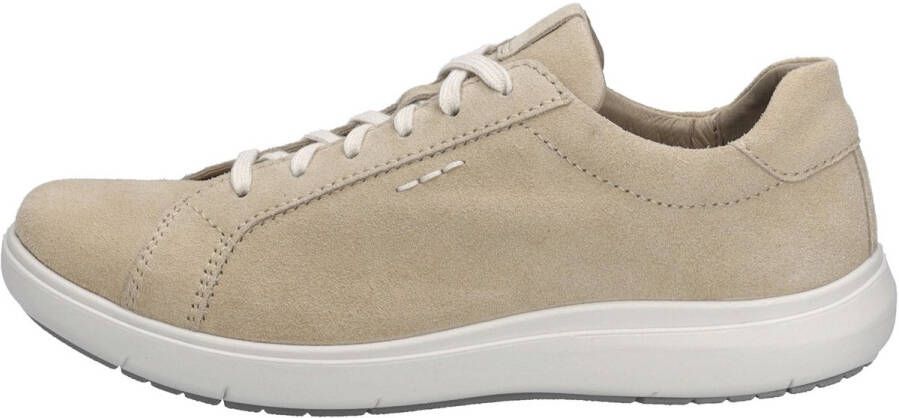 Josef Seibel Megan 07 Sneaker für Damen Beige