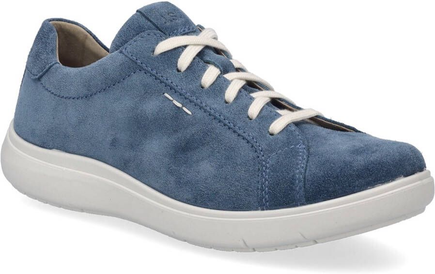 Josef Seibel Megan 07 Sneaker für Damen Blau