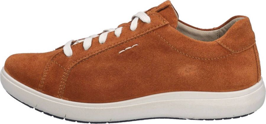 Josef Seibel Megan 07 Sneaker für Damen Gelb