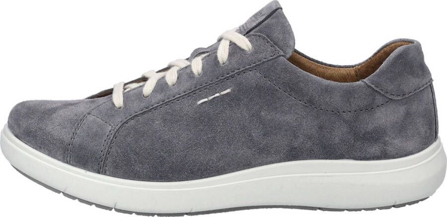 Josef Seibel Megan 07 Sneaker für Damen Grau