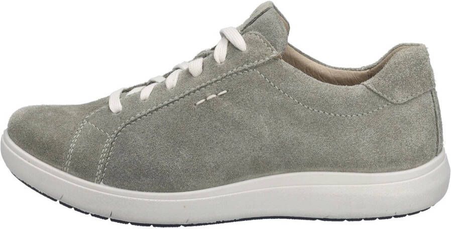 Josef Seibel Megan 07 Sneaker für Damen Grün