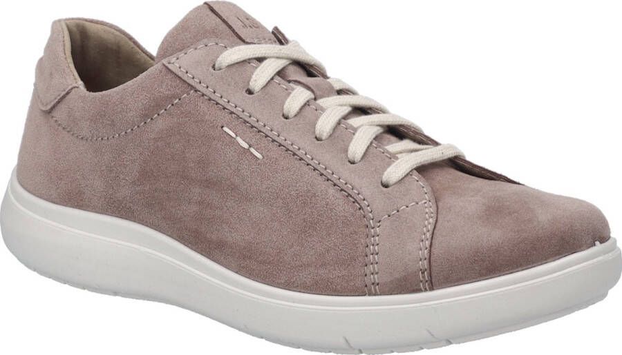 Josef Seibel Megan 07 Sneaker für Damen Rot