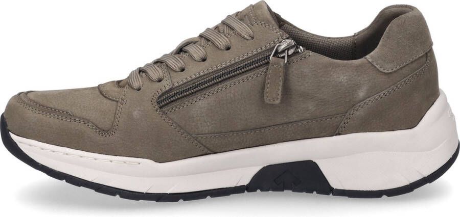 Josef Seibel Mitchell 50 Sneaker für Herren Grau