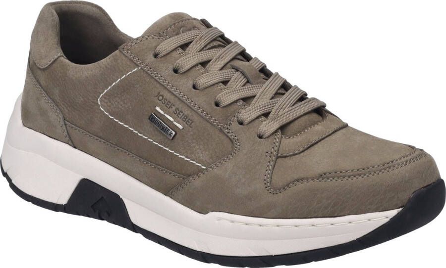 Josef Seibel Mitchell 50 Sneaker für Herren Grau