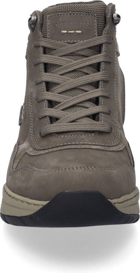 Josef Seibel Mitchell 55 Sneaker für Herren Beige