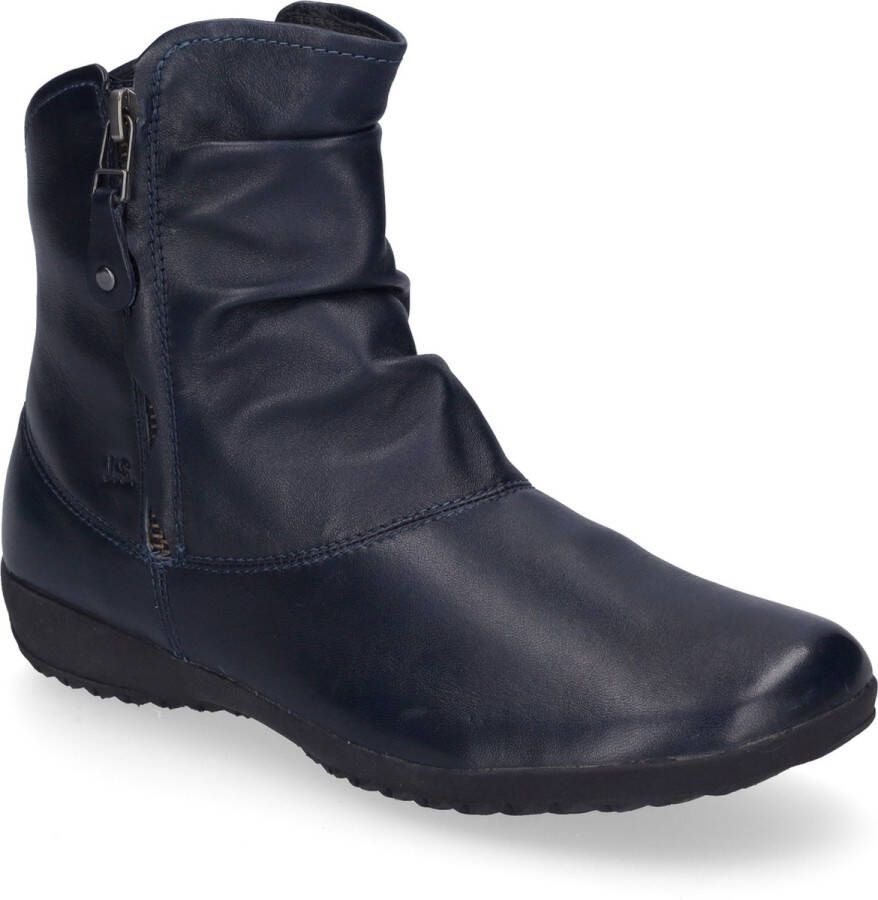 Josef Seibel NALY 24 Volwassenen Gevoerde laarzenSnowbootsDames laarzen Blauw