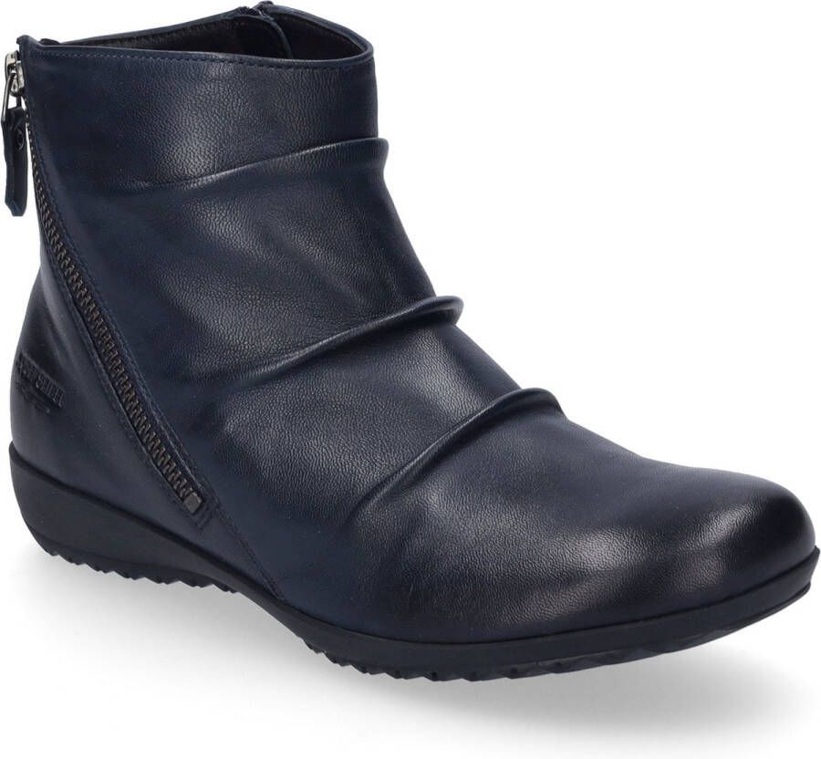 Josef Seibel Naly 61 Stiefelette für Damen Blau