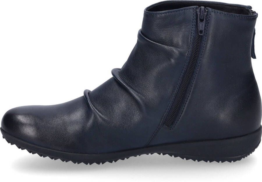 Josef Seibel Naly 61 Stiefelette für Damen Blau