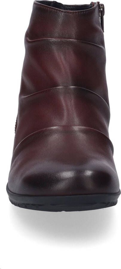 Josef Seibel Naly 61 Stiefelette für Damen Rot