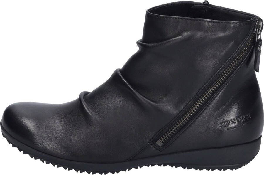 Josef Seibel Naly 61 Stiefelette für Damen Schwarz