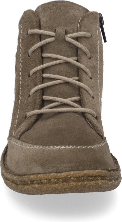 Josef Seibel Neele 01 Stiefelette für Damen Beige