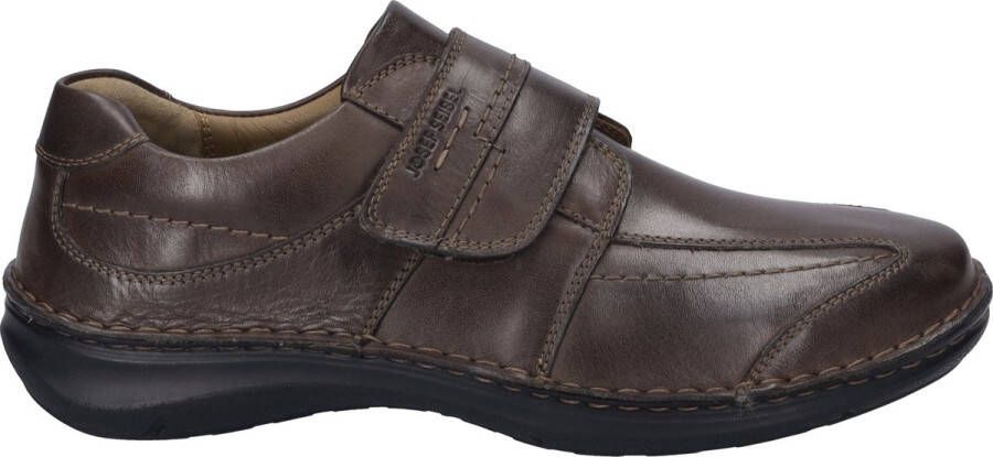 Josef Seibel New Anvers 02 Halbschuh für Herren Braun