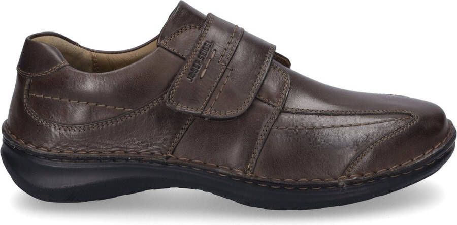 Josef Seibel New Anvers 02 Halbschuh für Herren Braun