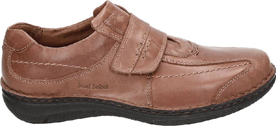 Josef Seibel NEW ANVERS 02 Vrije tijdsschoenen Cognac