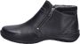 Josef Seibel New Anvers 04 Stiefelette für Herren Schwarz - Thumbnail 1