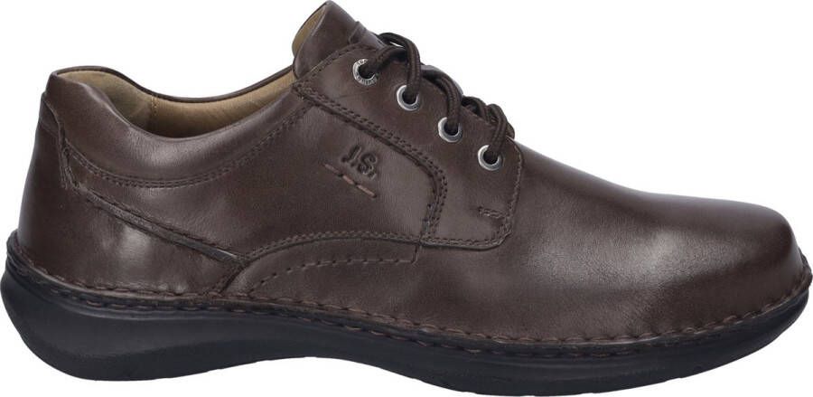 Josef Seibel New Anvers 06 Halbschuh für Herren Braun