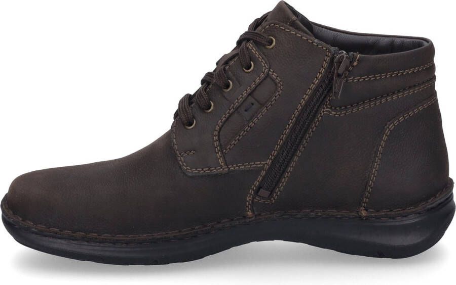 Josef Seibel New Anvers 35 Halbschuh für Herren Braun