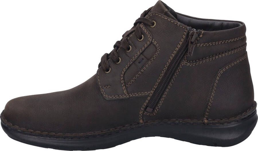 Josef Seibel New Anvers 35 Halbschuh für Herren Braun