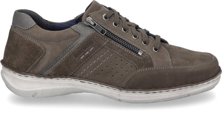 Josef Seibel New Anvers 87 Halbschuh für Herren Beige