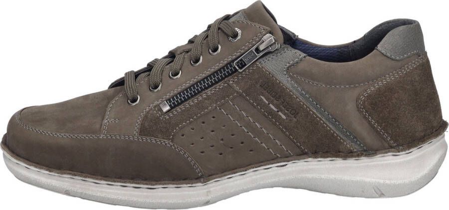 Josef Seibel New Anvers 87 Halbschuh für Herren Beige