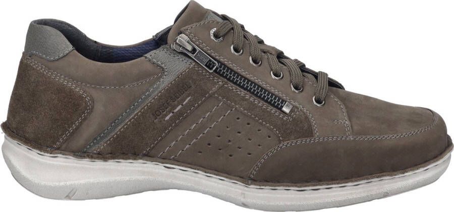 Josef Seibel New Anvers 87 Halbschuh für Herren Beige