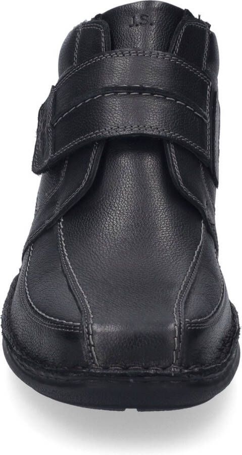 Josef Seibel New Anvers 95 Stiefelette für Herren Schwarz