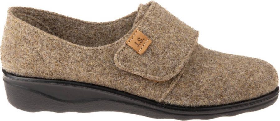 Josef Seibel Nice 09 klittenband pantoffel