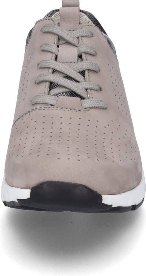 Josef Seibel Noah 02 Sneaker für Herren Grau