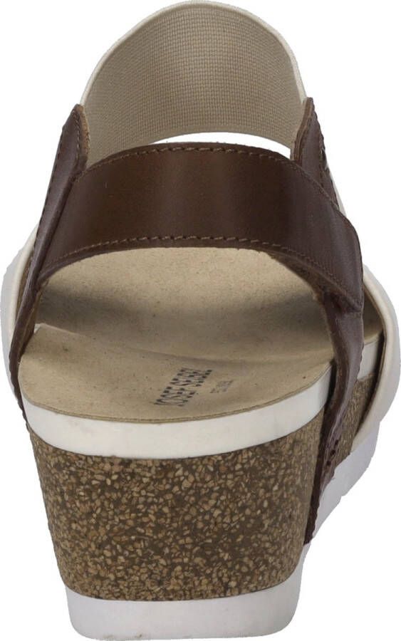 Josef Seibel Quinn 09 Sandale für Damen Beige