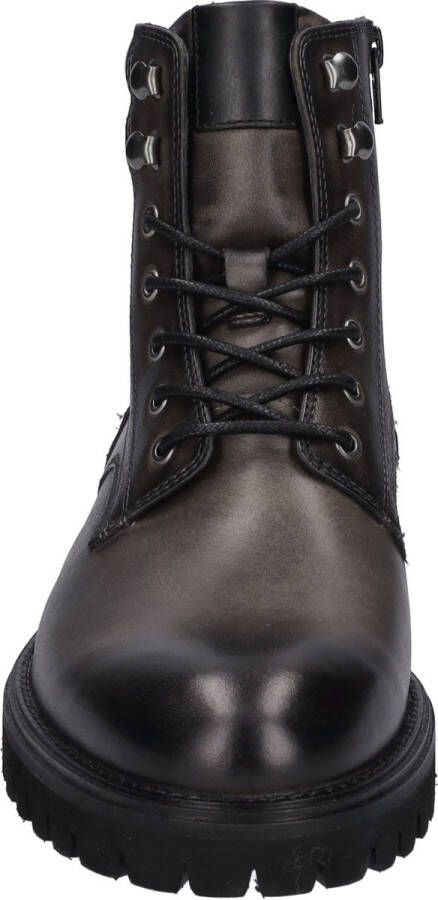 Josef Seibel Romed 01 Stiefelette für Herren Grau