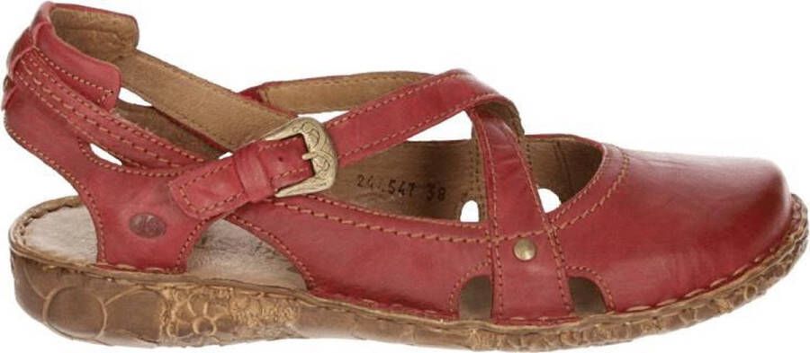 Josef seibel ROSALIE 13 7951395 Sandalen