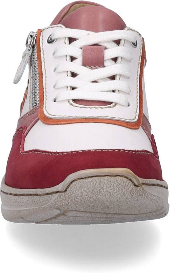 Josef Seibel Sally 02 Sneaker für Damen Rot