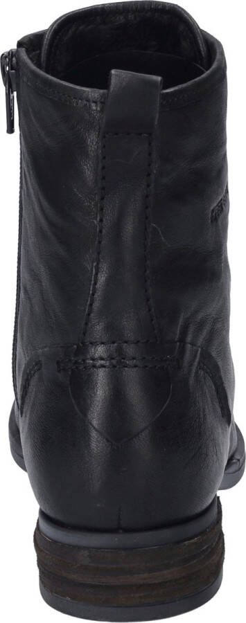 Josef Seibel Sanja 22 Stiefelette für Damen Schwarz