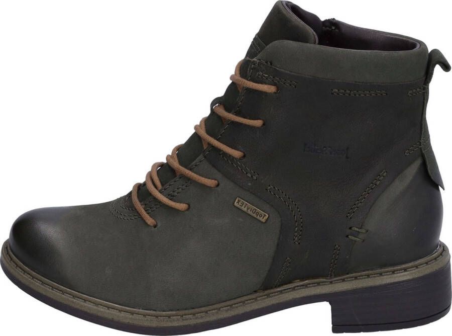 Josef Seibel Selena 50 Stiefelette für Damen Grün