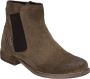 Josef Seibel Sienna 35 Stiefelette für Damen Beige - Thumbnail 1