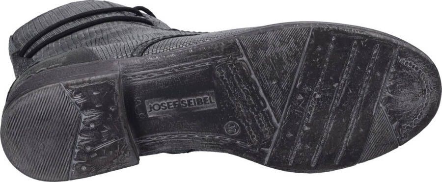 Josef Seibel Sienna 72 Stiefel für Damen Grau