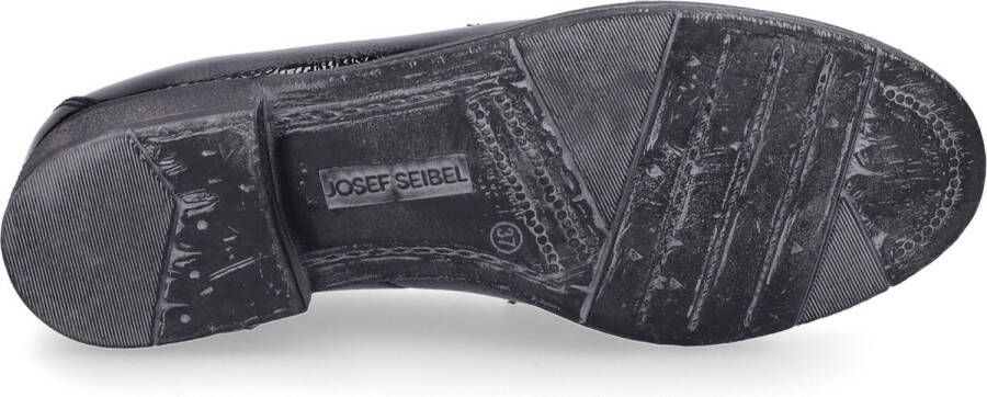 Josef Seibel Sienna 96 Slipper für Damen Schwarz