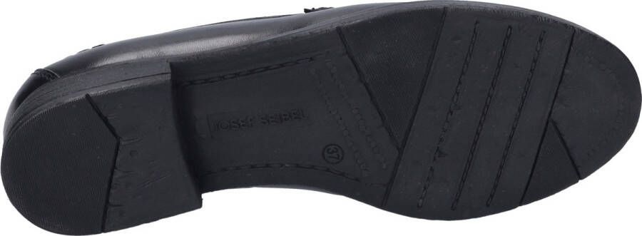 Josef Seibel Simona 07 Slipper für Damen Schwarz