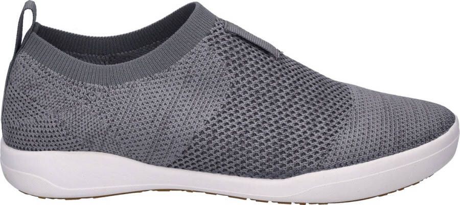 Josef Seibel Slip-on sneakers SINA 64 Slipper vrijetijdsschoen lage schoen met lichte zool