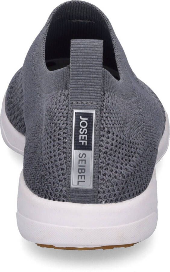 Josef Seibel Slip-on sneakers SINA 64 Slipper vrijetijdsschoen lage schoen met lichte zool