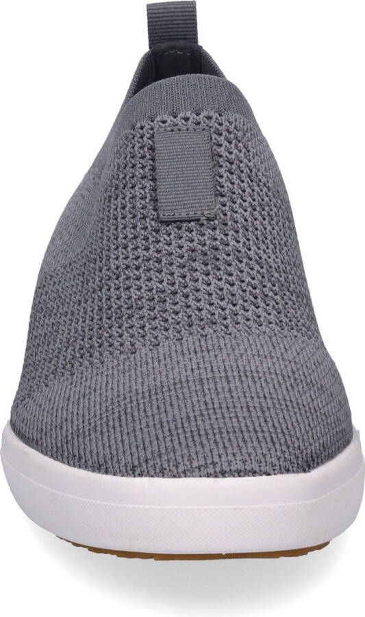 Josef Seibel Slip-on sneakers SINA 64 Slipper vrijetijdsschoen lage schoen met lichte zool