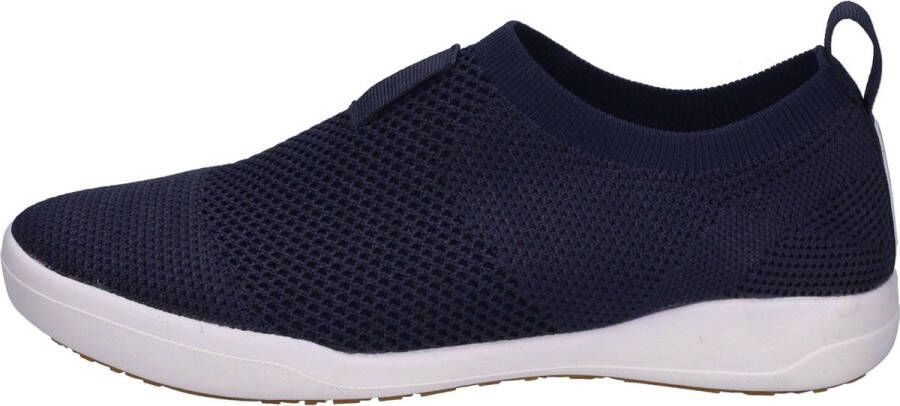 Josef Seibel Sina 64 Sneaker für Damen Blau