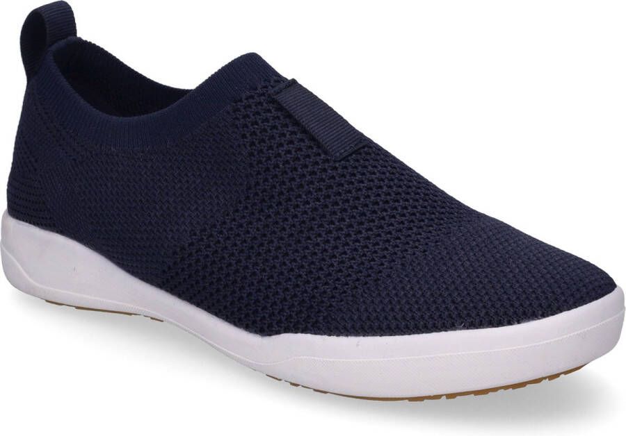 Josef Seibel Sina 64 Sneaker für Damen Blau