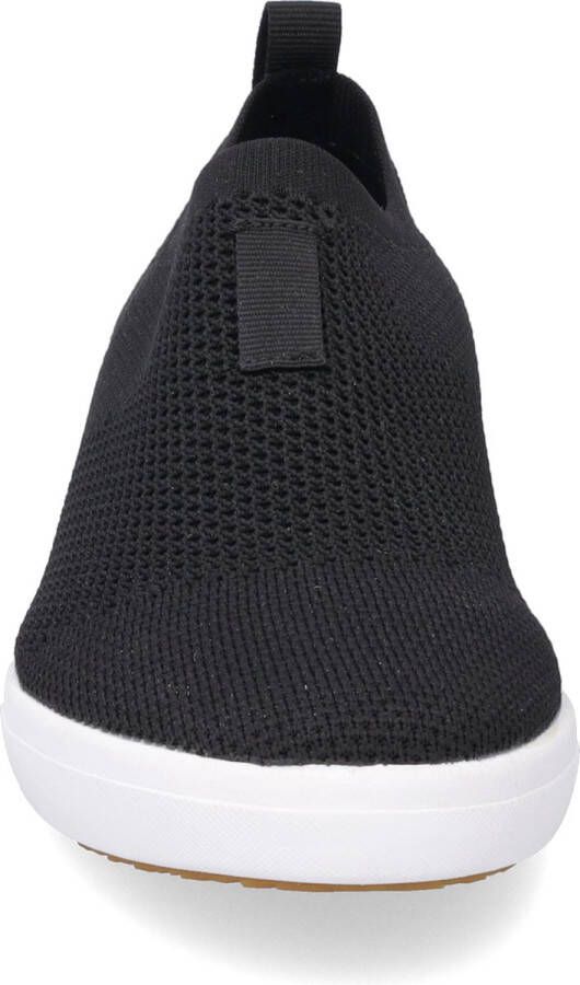 Josef Seibel Sina 64 Sneaker für Damen Schwarz