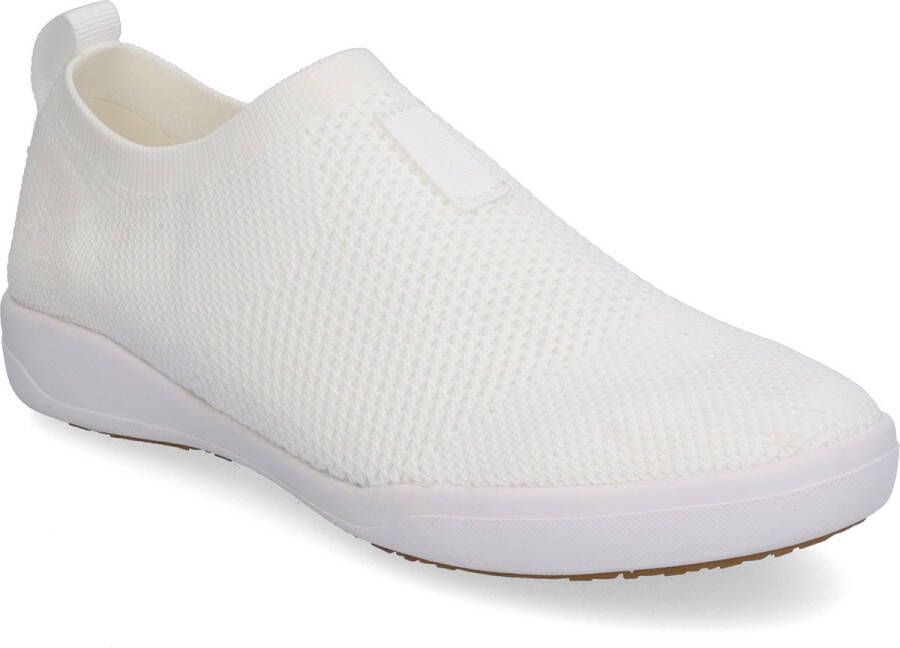 Josef Seibel Witte Casual Schoenen White Dames