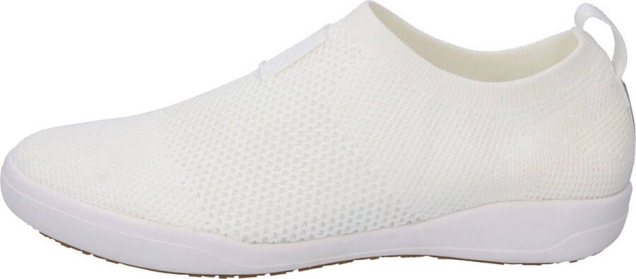 Josef Seibel Witte Casual Schoenen White Dames