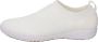 Josef Seibel Witte Casual Schoenen White Dames - Thumbnail 1