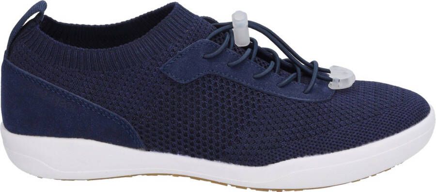 Josef Seibel Sina 69 Sneaker für Damen Blau