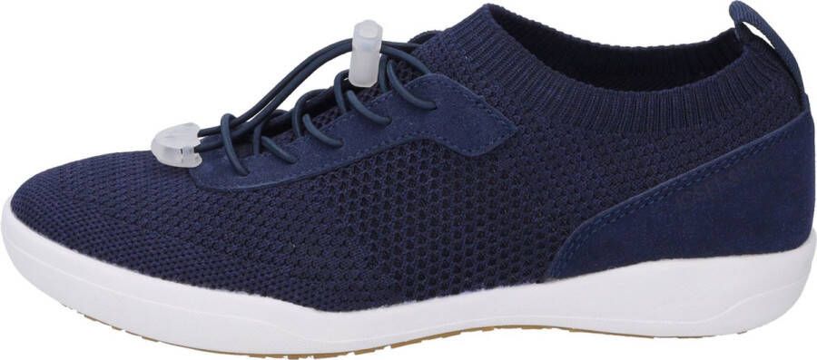 Josef Seibel Sina 69 Sneaker für Damen Blau