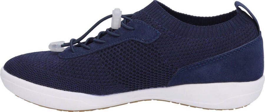 Josef Seibel Sina 69 Sneaker für Damen Blau